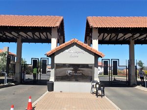 308 m² Land available in Wildtuinpark