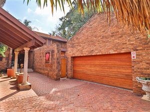 3 Bed Townhouse in Hatfield