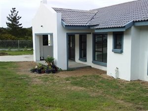 3 Bed House in Zeegezicht