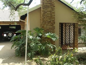 3 Bed House in The Orchards