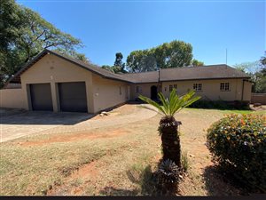 3 Bed House in Kingsview