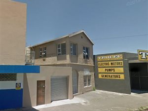 100 m² Commercial space in Arcadia