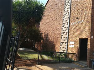2 Bed Flat in Pretoria Gardens