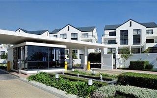 2 Bedroom Apartment in De Velde