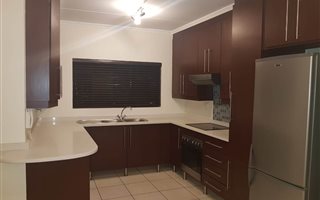 2 Bedroom Townhouse in Solheim