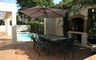 3 Bedroom House in Silver Lakes Golf Estate