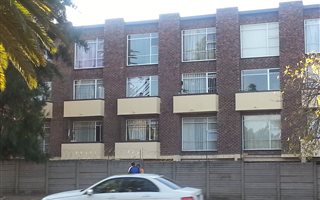 1 Bedroom Flat in Primrose