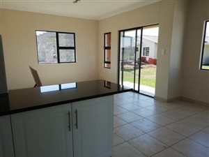 2 Bed House in Bishopstowe