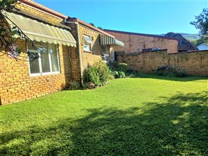 3 Bed Simplex in Ferncliffe