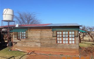 2 Bedroom House in Derby