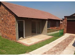 3 Bedroom Townhouse in Reefhaven