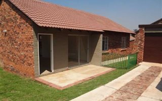 3 Bedroom Townhouse in Reefhaven