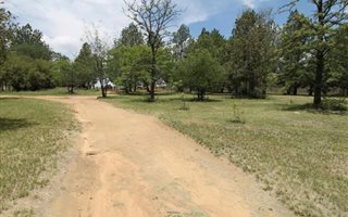 4 ha Land available in Cosmo City