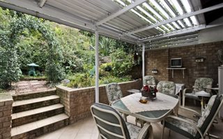 2 Bedroom Townhouse in Windsor East