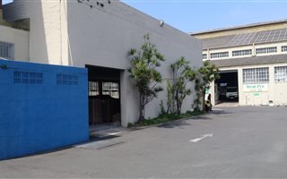 224 m² Commercial space in Congella