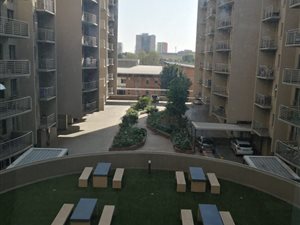 1 Bed Apartment in Hatfield