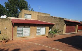 3 Bedroom House in Brummeria