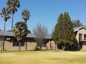 5 Bed House in Vanderbijlpark SW