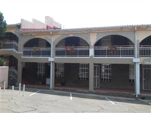 1 Bed Apartment in Albertville