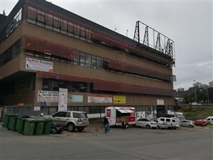 278 m² Commercial space in Bonela