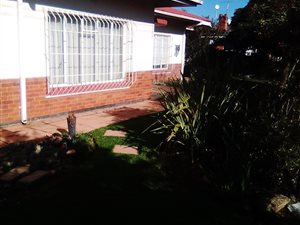 4 Bed House in Hennenman