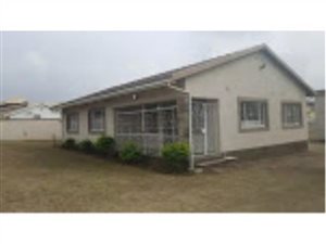 3 Bed House in Ottawa