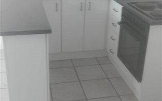 1 Bedroom Apartment in Albertynshof