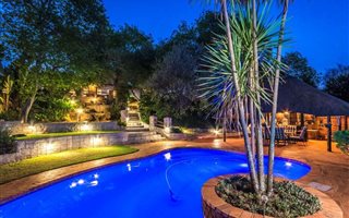 4 Bedroom House in Randburg Central