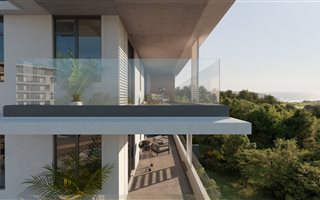 2 Bedroom Apartment in Sibaya Precinct