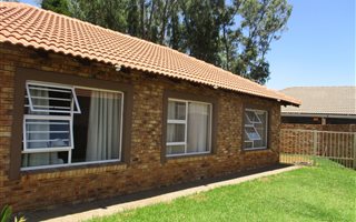 2 Bedroom Townhouse in Kookrus
