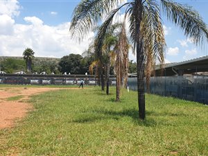 7800 m² Industrial space in Sinoville