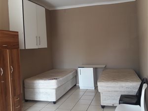 1 Bed House in Vanderbijlpark CE6