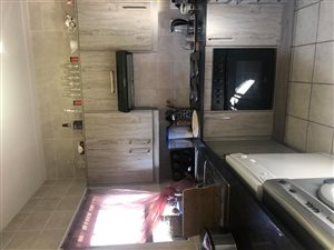 2 Bed Duplex in Helderkruin