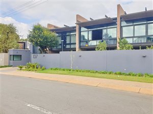 2 Bed Townhouse in Alphen Park