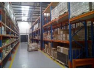 200 m² Commercial space in Erand Gardens
