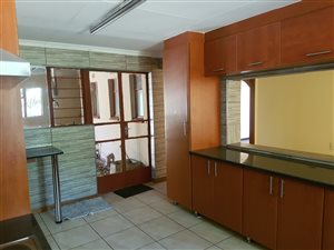 3 Bed House in Vaalpark