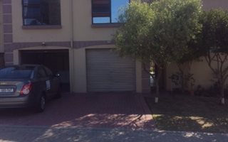 3 Bedroom Townhouse in Tergniet