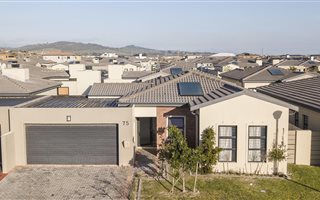 3 Bedroom House in Sonkring