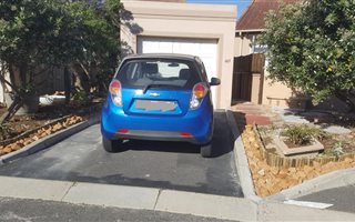 3 Bedroom Apartment in Muizenberg