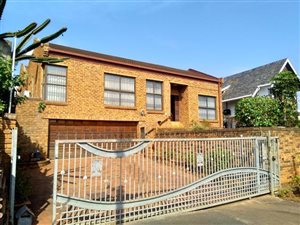 4 Bed House in Kenville