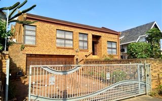 4 Bedroom House in Kenville
