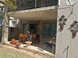 2 Bed Townhouse in Olympus Country Estate