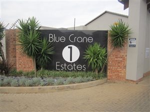 2 Bed Townhouse in Summerset