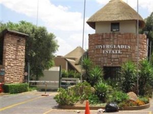 2 Bed Apartment in Jukskei Park