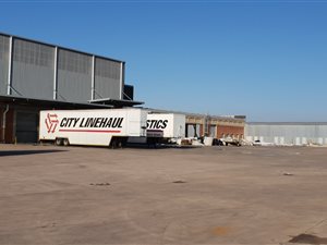 294 m² Commercial space in Hammarsdale