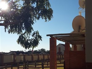 2 Bed Apartment in The Orchards