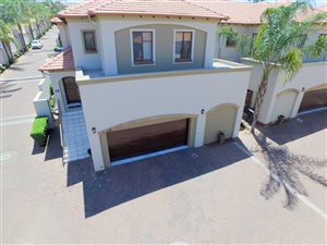 3 Bed Cluster in Glenvista