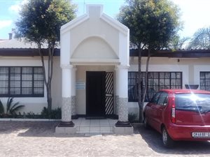 526 m² Hotel in Benoni CBD