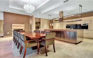 3 Bedroom Penthouse in Melrose Arch