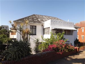 3 Bed Apartment in Umbilo